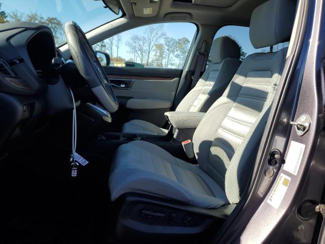 2019 HONDA CR-V EX - 5J6RW1H58KA008219