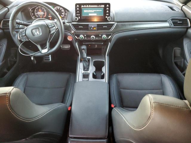 2019 HONDA ACCORD SPO - 1HGCV1F32KA078428