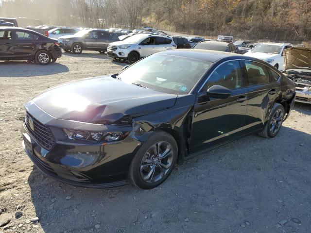 VIN 1HGCY1F32PA007079 2023 HONDA ACCORD no.1