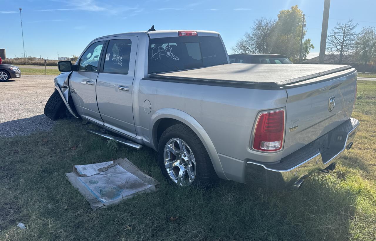 Lot #2996551496 2016 RAM 1500 LARAM