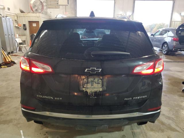 2019 CHEVROLET EQUINOX PR - 2GNAXYEX0K6148817