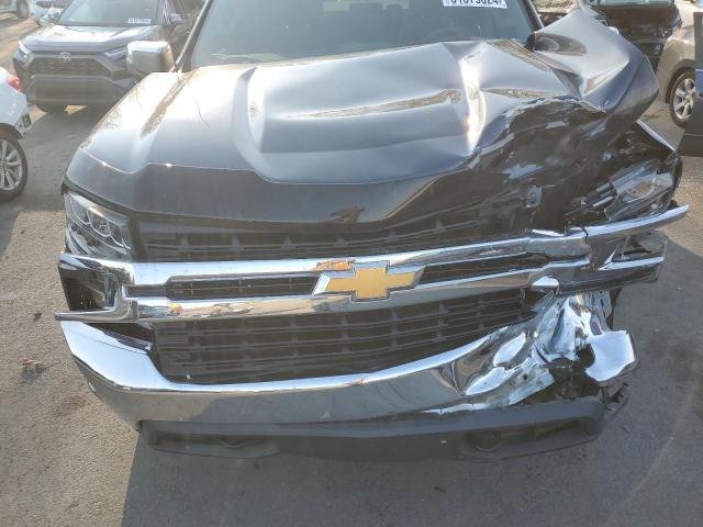 2019 CHEVROLET SILVERADO - 1GCUYDED2KZ146864