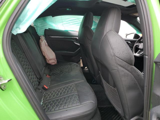 2024 AUDI RS3 WUAG4DGY4RA911500