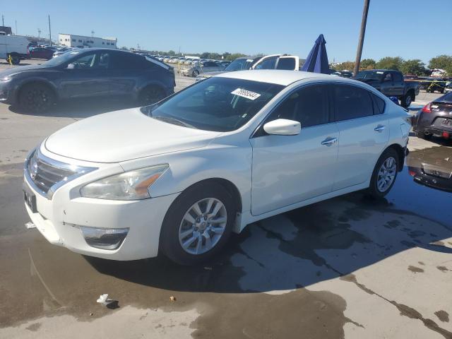 VIN 1N4AL3APXEN261550 2014 Nissan Altima, 2.5 no.1