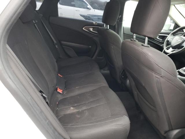 2015 CHRYSLER 200 LIMITE - 1C3CCCABXFN669222