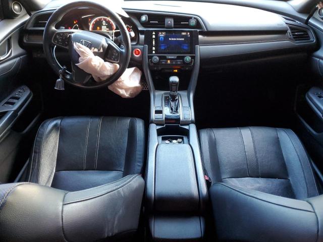 2017 HONDA CIVIC SPOR - SHHFK7H92HU413386