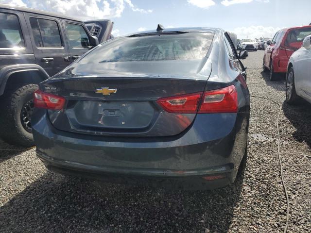 VIN 1G1ZB5ST0KF224884 2019 Chevrolet Malibu, LS no.6