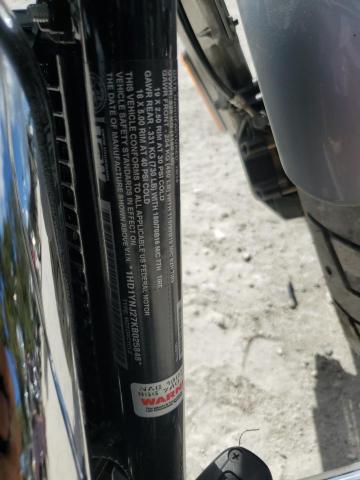 2019 HARLEY-DAVIDSON FXLR 1HD1YNJ27KB025848