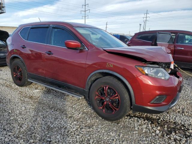Vin: jn8at2mvxgw147287, lot: 79967264, nissan rogue s 20164