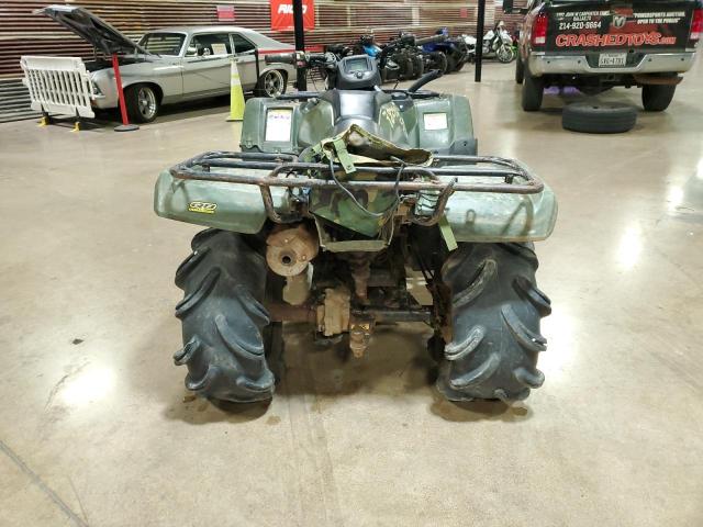 2014 HONDA TRX420 FM 1HFTE400XE4000101