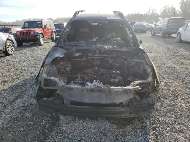 2021 SUBARU OUTBACK PR - 4S4BTACC9M3171809