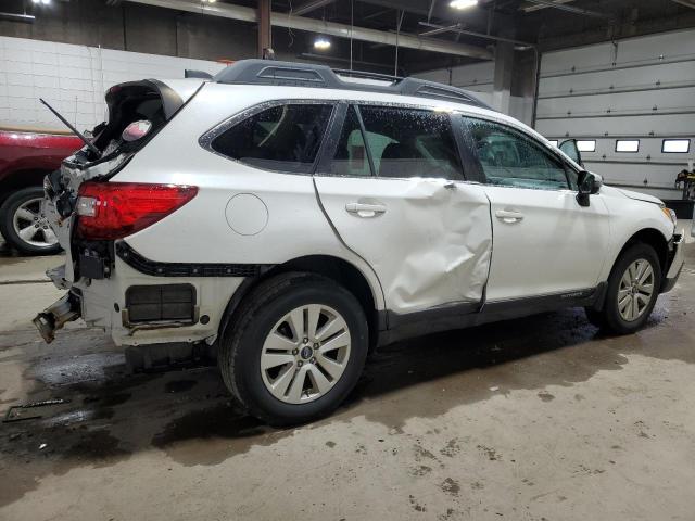 2017 SUBARU OUTBACK 2. - 4S4BSAFC8H3397019