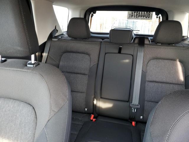 2024 FORD BRONCO SPO - 3FMCR9B66RRF27090