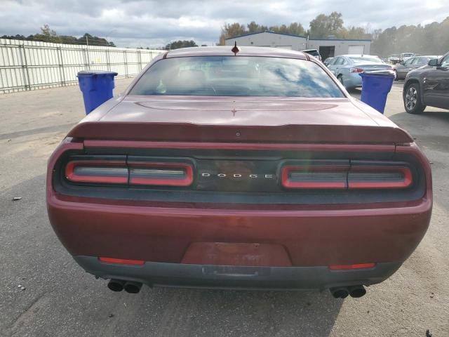 2018 DODGE CHALLENGER - 2C3CDZAG5JH259425