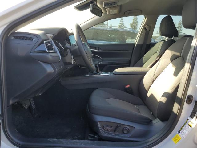 2023 TOYOTA CAMRY LE - 4T1R11AK1PU096245