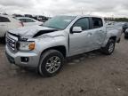 2019 GMC CANYON SLE - 1GTG6CEN4K1316954