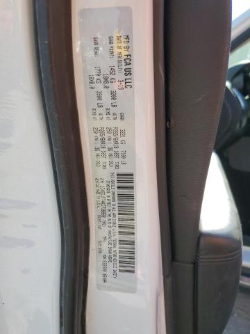 2019 DODGE DURANGO SS 1C4SDJFT4KC738888