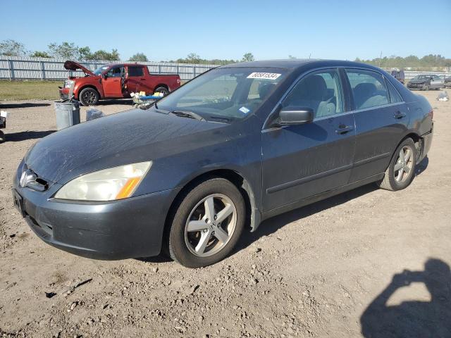 2005 HONDA ACCORD EX #3024068664