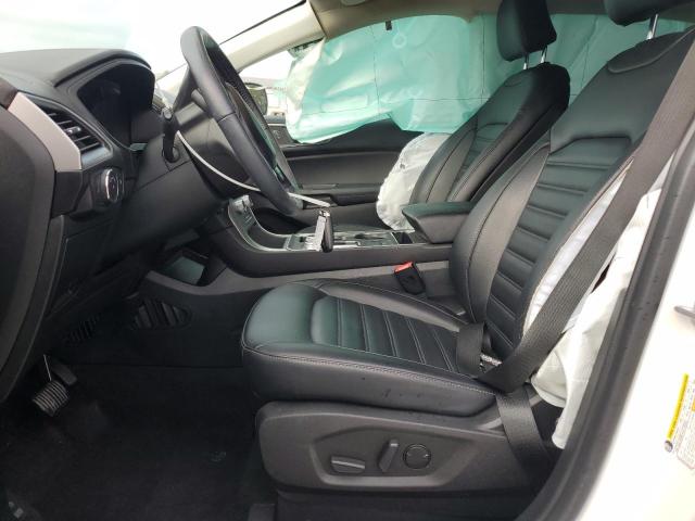 2023 FORD EDGE SEL - 2FMPK4J9XPBA04106