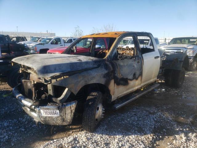 RAM 3500 ST 2017 burn crew pic diesel 3C63RRGL2HG672776 photo #1