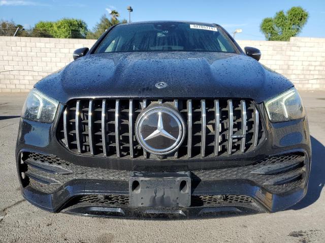 VIN 4JGFD6BB3MA192686 2021 MERCEDES-BENZ GLE-CLASS no.5