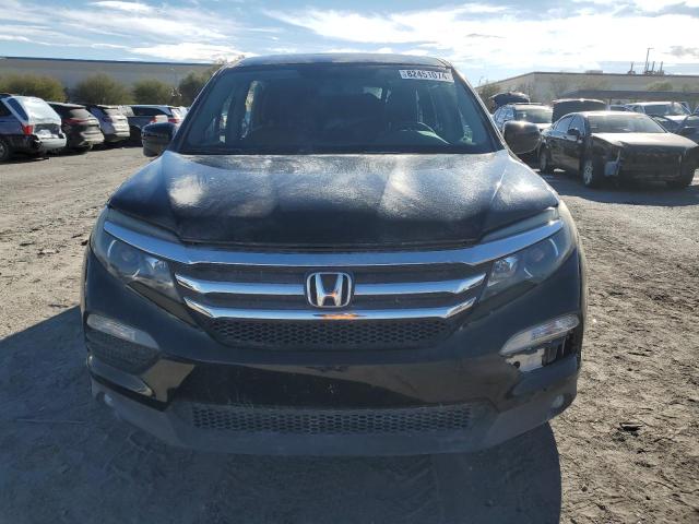 2018 HONDA PILOT EXL - 5FNYF6H59JB071298