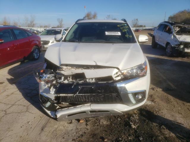 2019 MITSUBISHI OUTLANDER - JA4AR4AW1KU002267
