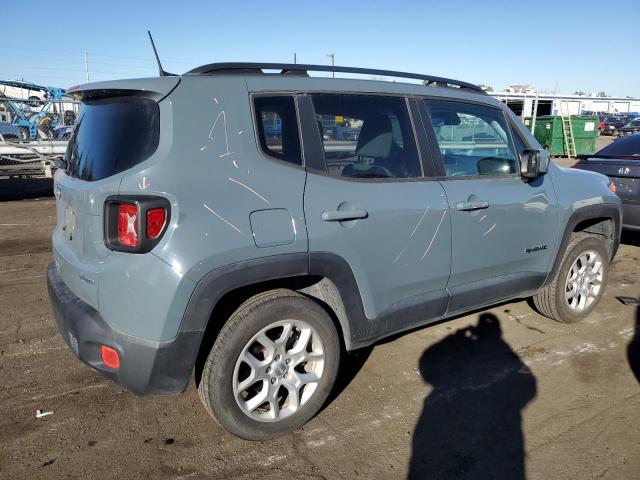 2018 JEEP RENEGADE L - ZACCJBBBXJPG72339
