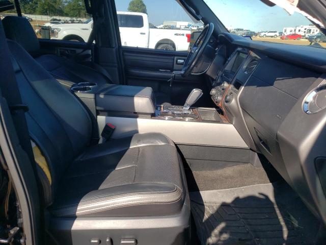 2016 FORD EXPEDITION - 1FMJU1MT1GEF27718