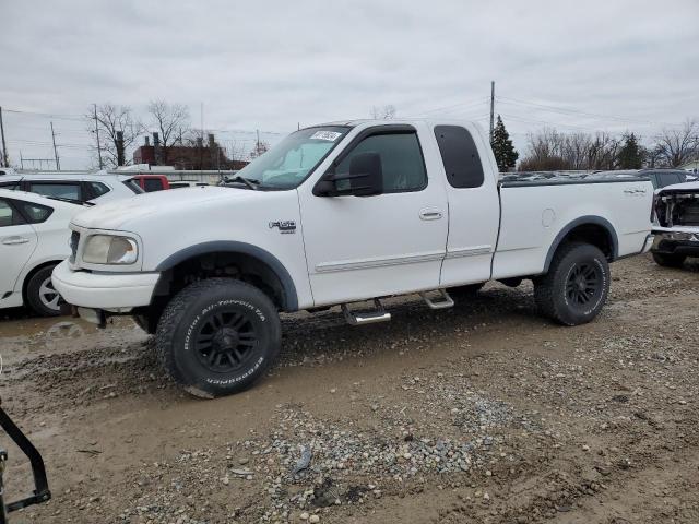 1999 FORD F150 #2994168306