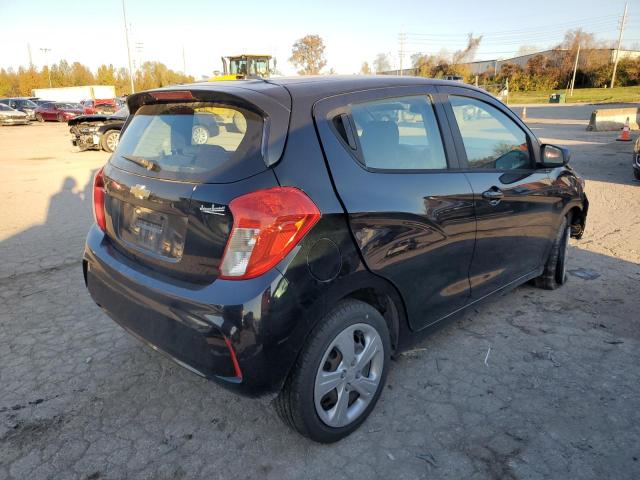 2020 CHEVROLET SPARK LS - KL8CB6SA8LC416082