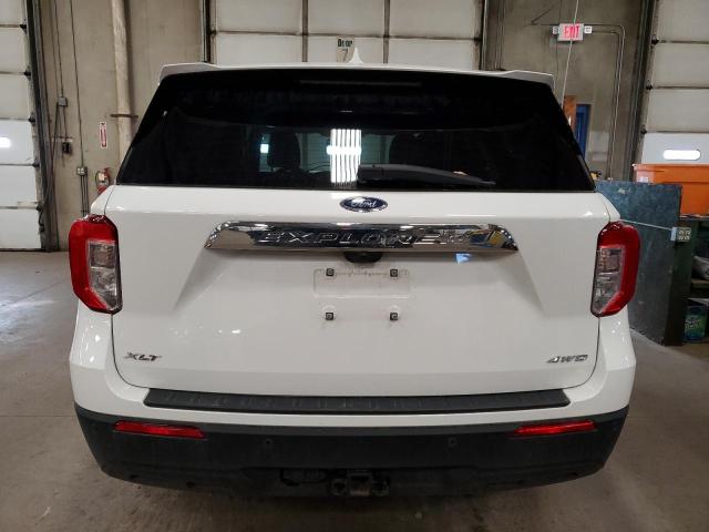 VIN 1FMSK8DH0NGB27438 2022 FORD EXPLORER no.6