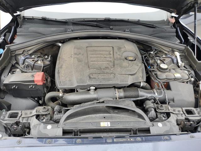 2018 JAGUAR F-PACE PRE - SADCK2FX5JA270512