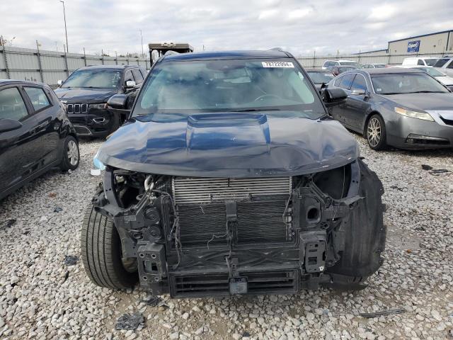 2022 FORD EXPLORER 4 1FMSK8FH3NGC10486