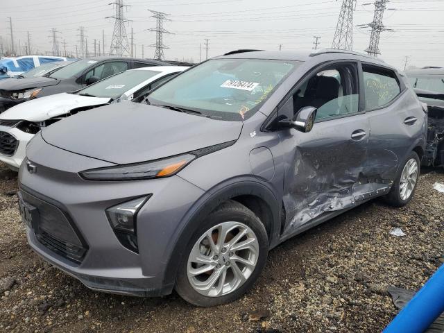 2023 CHEVROLET BOLT EUV L #2986119156