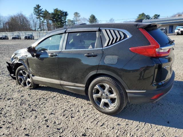 2017 HONDA CR-V EXL - 5J6RW2H8XHL019977