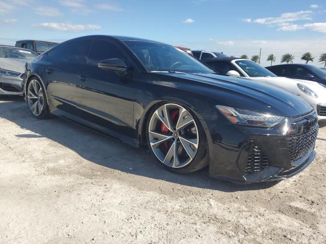 2021 AUDI RS7 WUAPCBF27MN901601