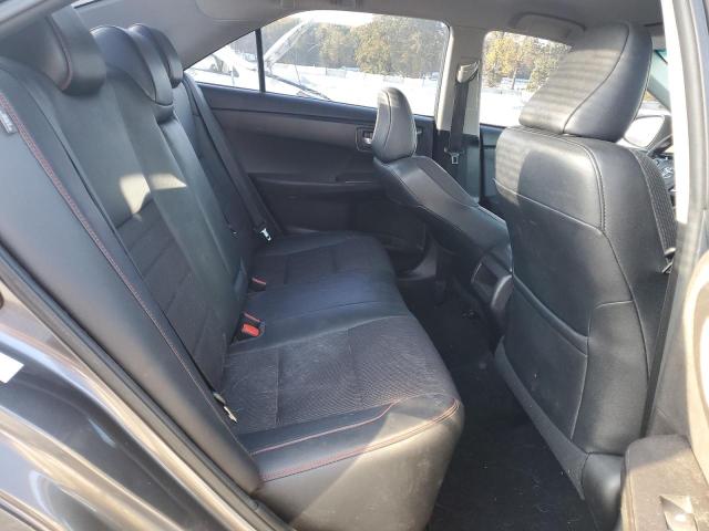 2016 TOYOTA CAMRY LE - 4T1BF1FK0GU234160