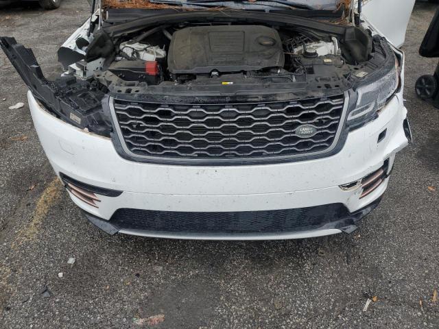 2018 LAND ROVER RANGE ROVE - SALYL2RX0JA739864
