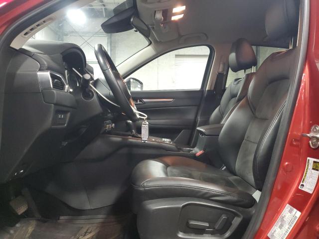 2019 MAZDA CX-5 TOURI - JM3KFBCM0K0602277