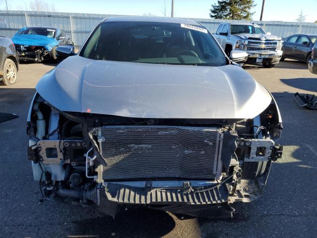 2018 HONDA CIVIC EX - SHHFK7H57JU201800