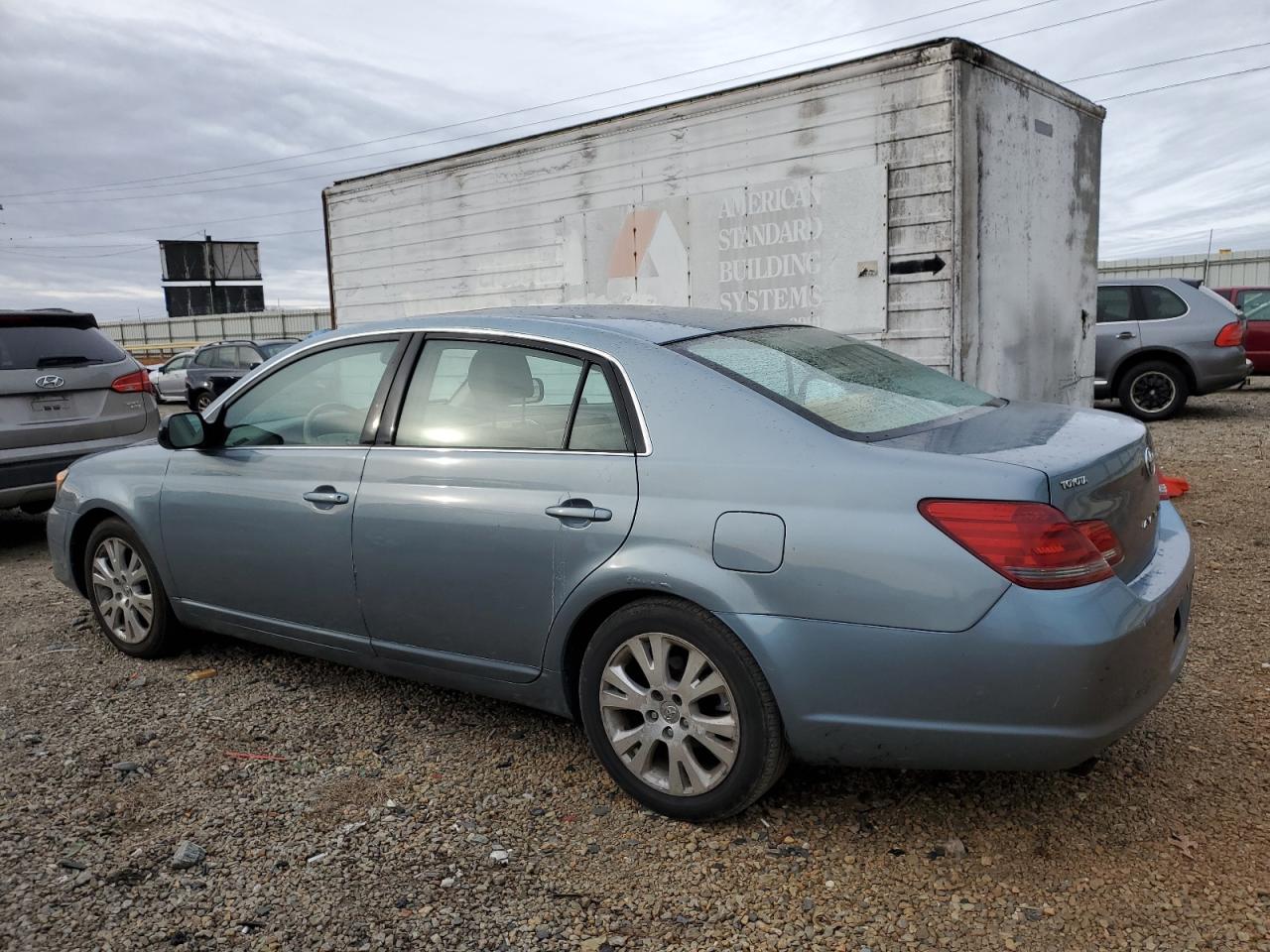Lot #3109914415 2008 TOYOTA AVALON XL