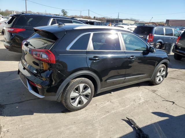 2017 KIA NIRO EX - KNDCC3LC6H5047804