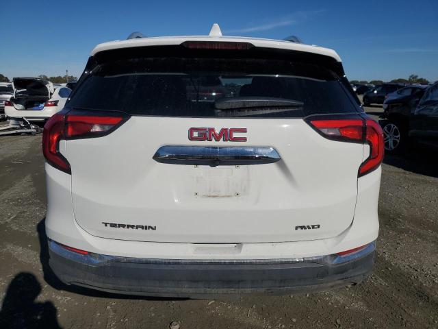 VIN 3GKALVEV9LL265802 2020 GMC TERRAIN no.6