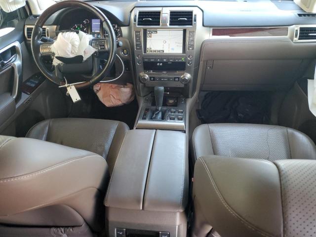 VIN JTJJM7FX8J5201605 2018 LEXUS GX no.8