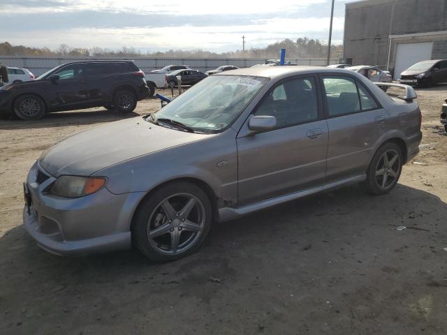 2003 MAZDA PROTEGE SP #2996477353