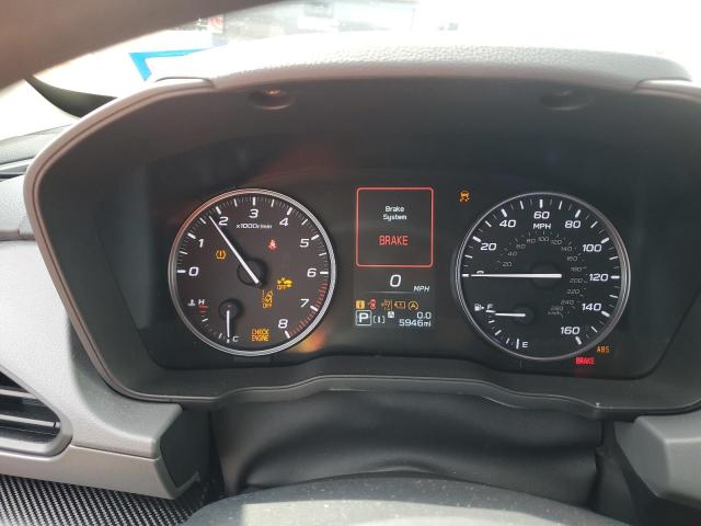 2024 SUBARU CROSSTREK - JF2GUADC3RH292014