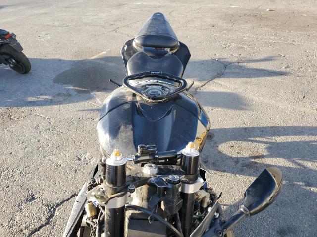 2009 YAMAHA YZFR6 C JYARJ16Y19A003323
