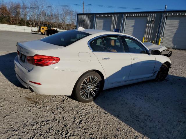 2018 BMW 530 XI - WBAJA7C56JWC76926
