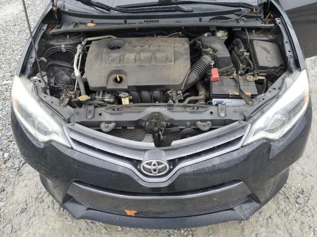 2015 TOYOTA COROLLA L - 2T1BURHE0FC351328
